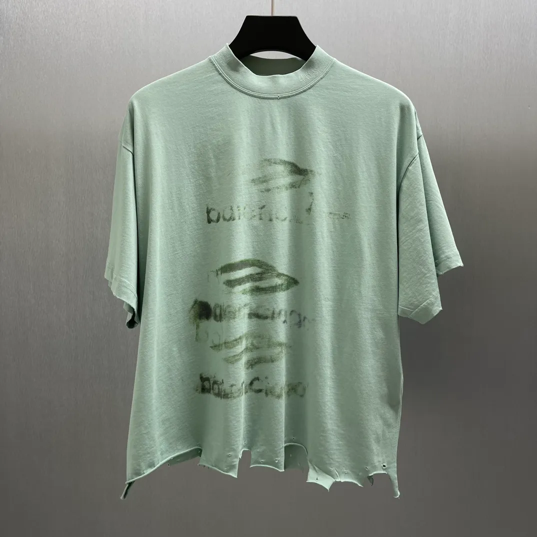 🧧B Dl YImprint Green Retro T Size: 0-3 •Retro • DIY imprint •